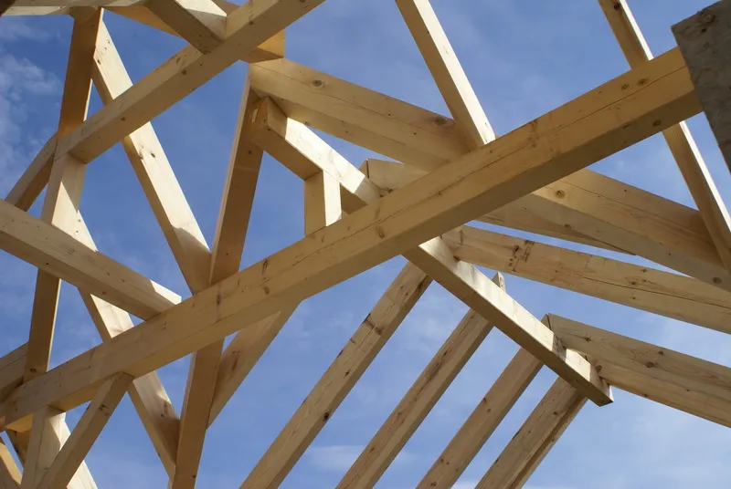 dach położony Łupkiem przez firmę Raf-dach